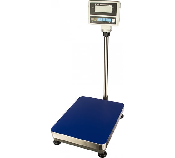 Изображение товара Весы CAS HD-150 J90HD6154GCI0501