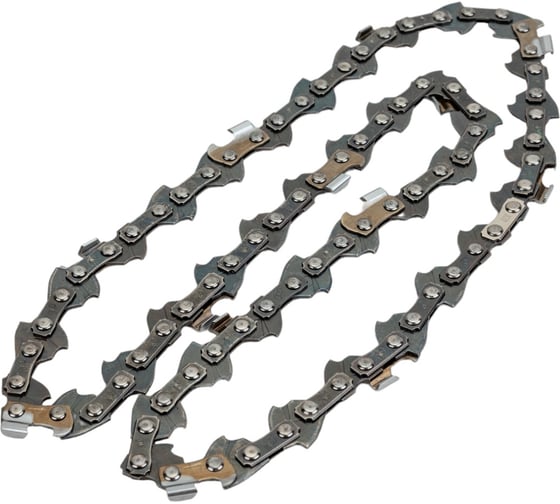 Изображение товара Цепь для APR03/APR04 (10"; 1.1 мм; 3/8"; 40 звеньев) CSA038 Ryobi 5132000062