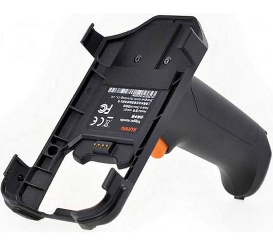 Изображение товара Пистолетная рукоятка для ТСД L2s trigger handle (ND0Q0) MERTECH 9072