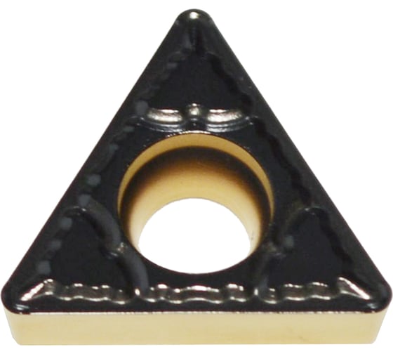 Изображение товара Пластина твердосплавная токарная TCMT16T308-PM CP25 Debever Machining Solutions TCMT16T308PMCP25