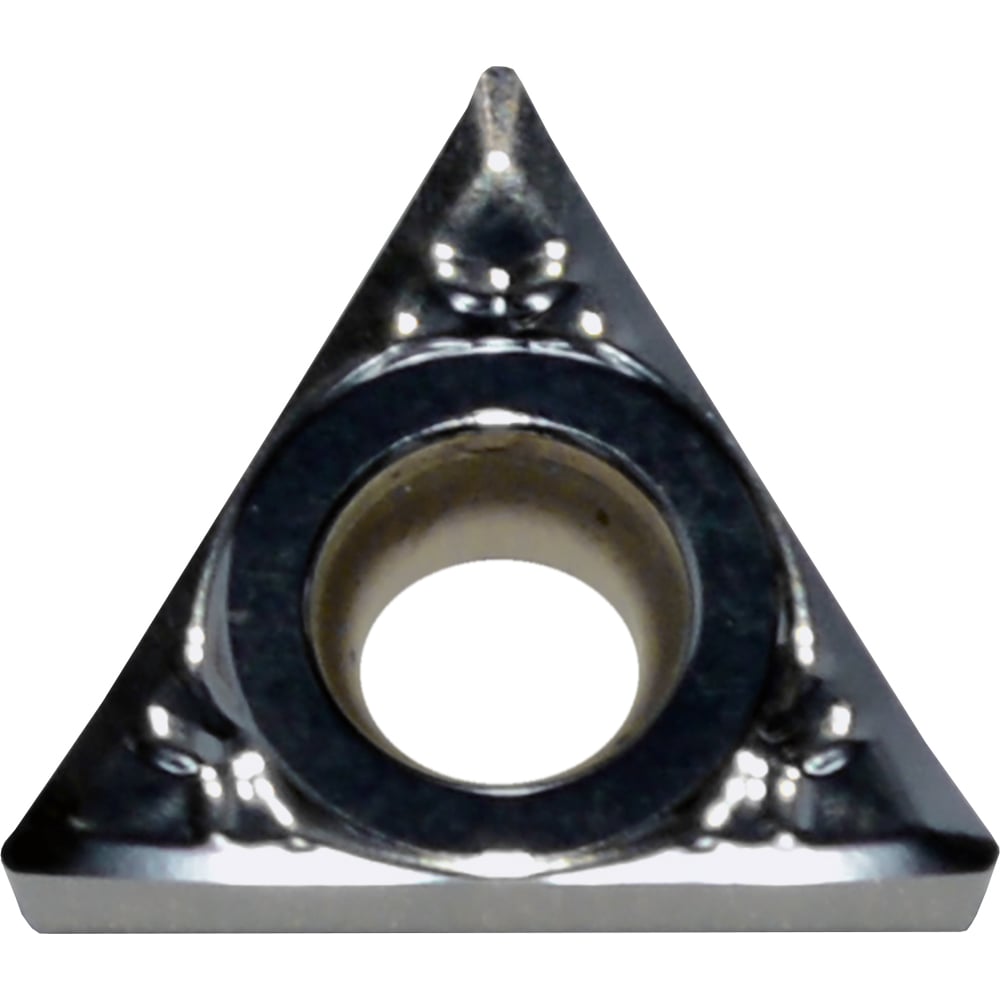 Изображение товара Твердосплавная токарная пластина TCGT090202-NFC N10 для металлообработки