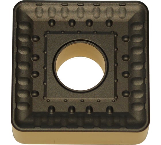 Изображение товара Пластина твердосплавная токарная SNMM250924-PRH CP25 Debever Machining Solutions SNMM250924PRHCP25