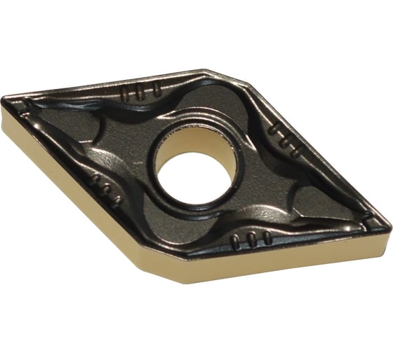 Изображение товара Пластина твердосплавная токарная DNMG150604-PM CP15 Debever Machining Solutions DNMG150604PMCP15