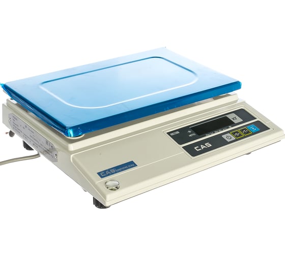 Изображение товара Весы CAS AD-5 140AD0502GCI0501