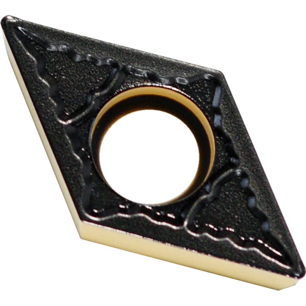 Изображение товара Твердосплавная пластина для токарных работ DCMT11T304-PM CP15 Debever