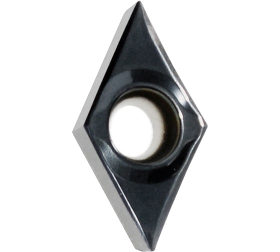 Изображение товара Пластина твердосплавная токарная DCGT070202-SM PS05E Debever Machining Solutions DCGT070202SMPS05E