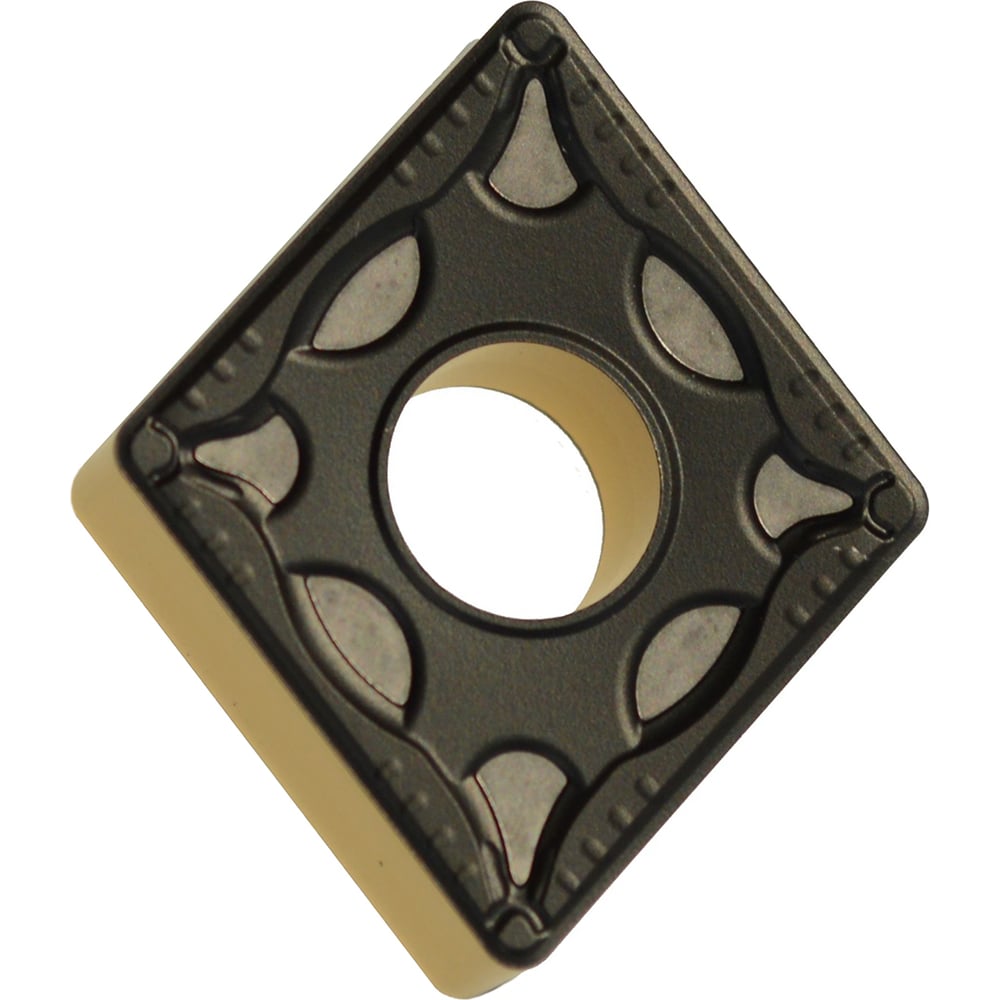 Изображение товара Пластина твердосплавная CNMG190612-PM CP25 для токарной обработки