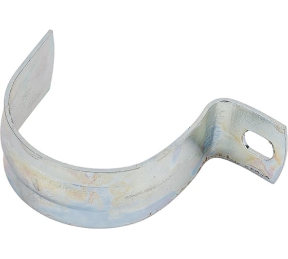 Изображение товара Металлическая скоба Рувинил с внутренним диаметром 32 мм, 30 шт. С01332