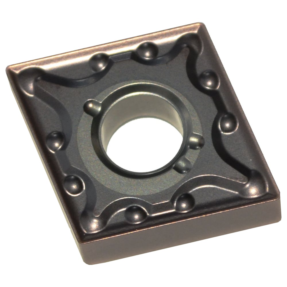 Изображение товара Пластина твердосплавная CNMG120404-MM PM25 Debever Machining Solutions