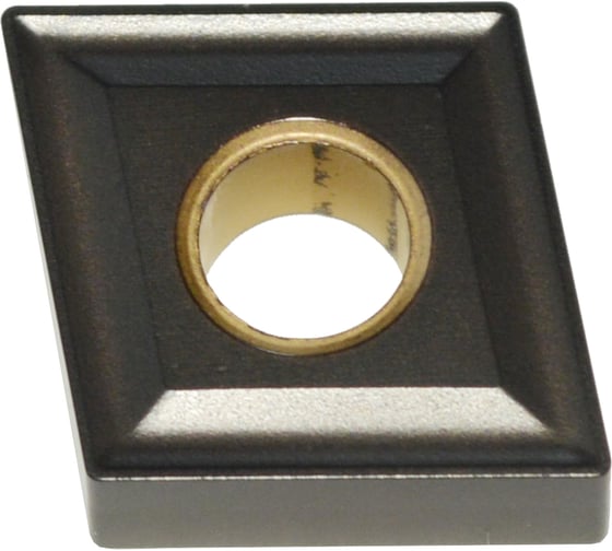 Изображение товара Пластина твердосплавная токарная CNMG120404-KM CK15 Debever Machining Solutions CNMG120404KMCK15