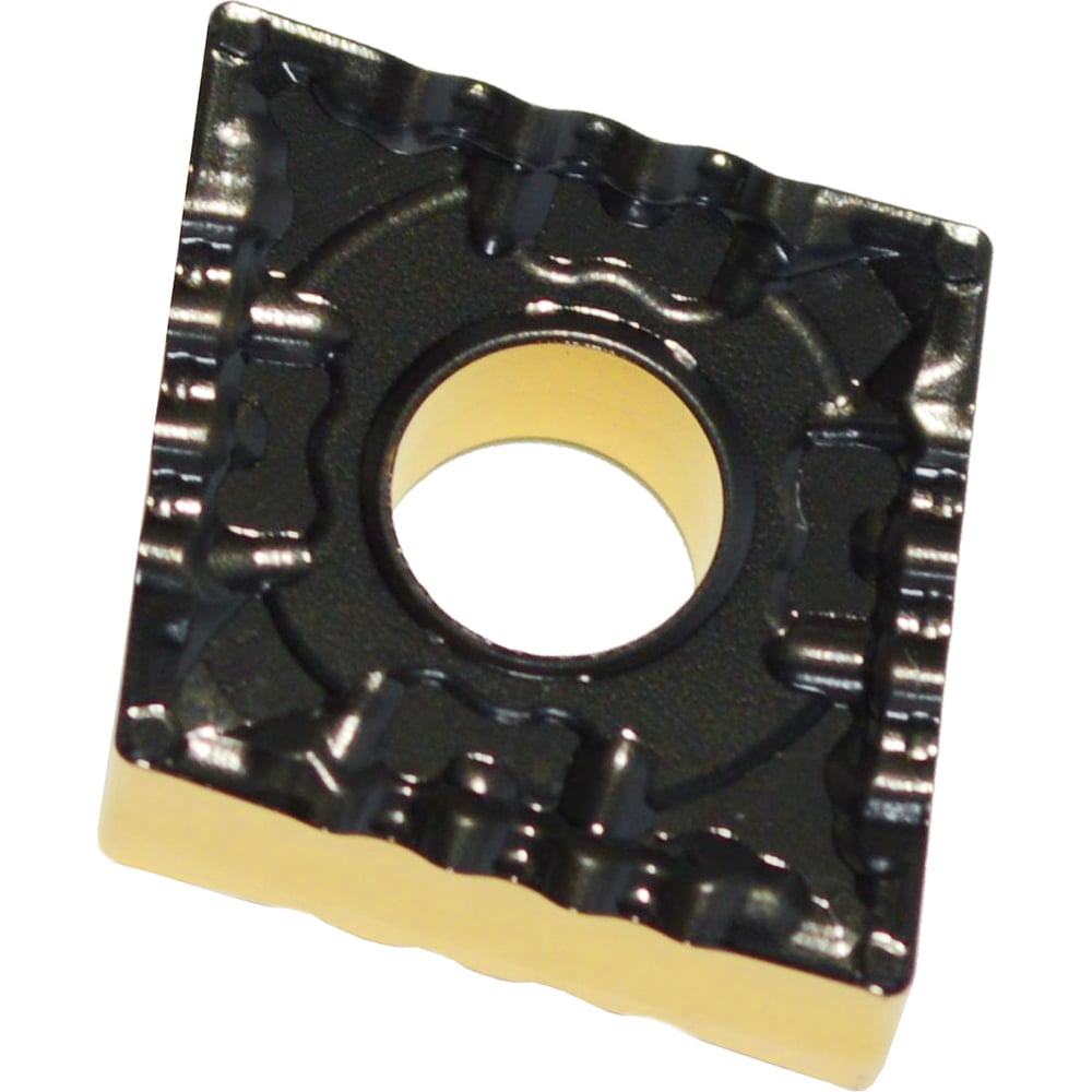 Изображение товара Твердосплавная пластина CNMG120404-PF CP15 для токарных работ Debever