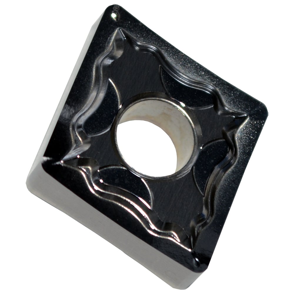 Изображение товара Пластина твердосплавная CNGG120408-NFC N10 Debever Machining Solutions