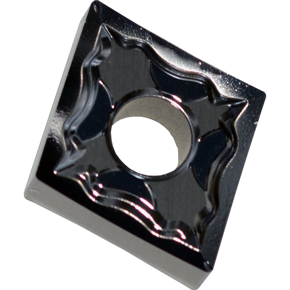 Изображение товара Пластина твердосплавная токарная CNGG120404-NFC N10 Debever Machining Solutions