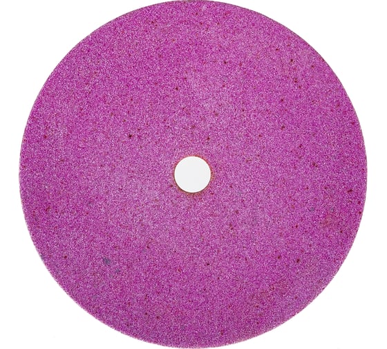 Изображение товара Круг заточной PGD 132 (100х10х3.2 мм) PATRIOT 880124322