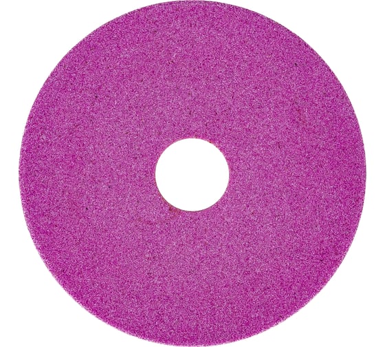 Изображение товара Круг заточной PGD 232 (105х22.2х3.2 мм) PATRIOT 880124324