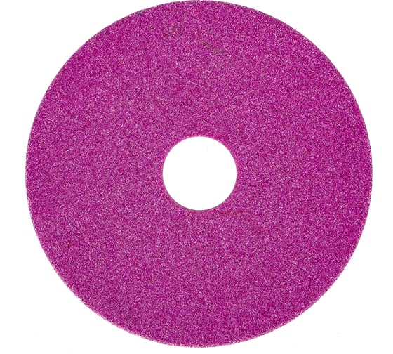 Изображение товара Круг заточной PGD 248 (105х22.2х4.8 мм) PATRIOT 880124326