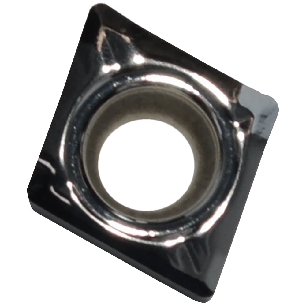 Изображение товара Твердосплавная токарная пластина CCGT060204-NFC N10 Debever