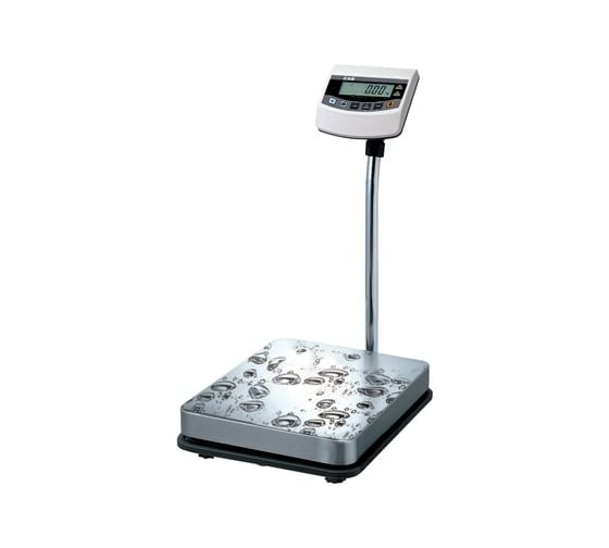 Изображение товара Весы CAS BW-15RB C40B0N153GCI0501