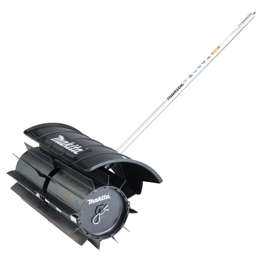 Изображение товара Насадка-щетка резиновая SW400MP для UX01G DUX60 DUX18 Makita