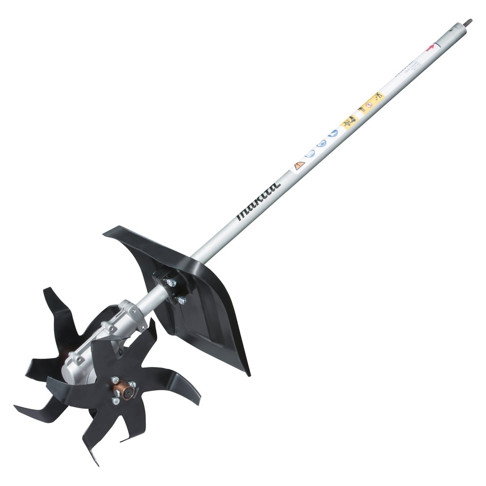 Изображение товара Насадка-культиватор Makita KR401MP для UX01G DUX60 DUX18 16 см