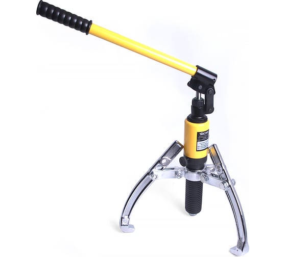 Изображение товара Гидравлический съемник со встроенным насосом Car-tool 5 т CT-S0005