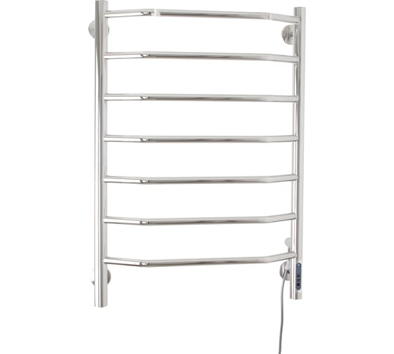 Изображение товара Полотенцесушитель Domoterm Лаура п7 500x750 электро (quick touch) 4670030728081