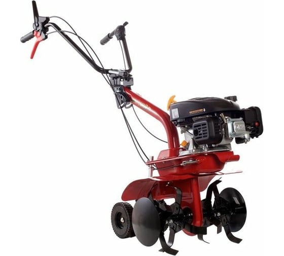 Изображение товара Мотокультиватор Eurosystems Euro-3 EVO RM Loncin OHV 139 946510200