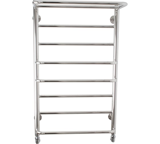 Изображение товара Полотенцесушитель Domoterm Орфей с полкой п8 500x850 4670030728159