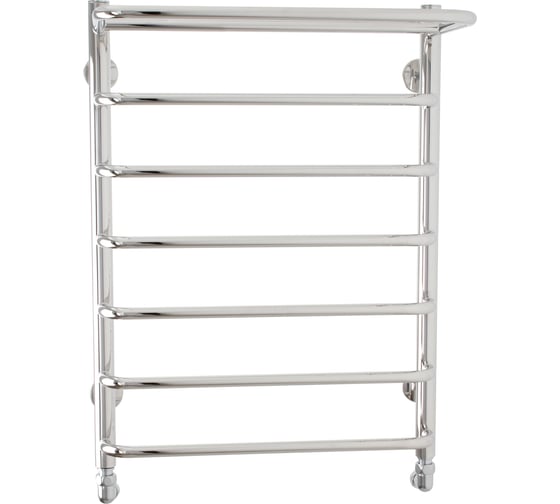 Изображение товара Полотенцесушитель Domoterm Стефано с полкой п7 500x700 4670030728166