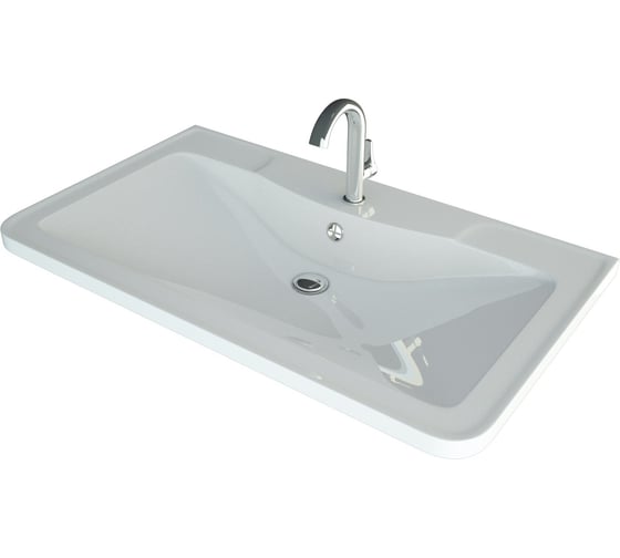 Изображение товара Раковина Madera Adel 100 4627173210263