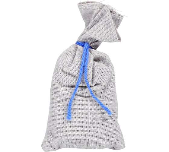 Изображение товара Саше от МОЛИ 100% натуральная лаванда 10 г HELP 80310