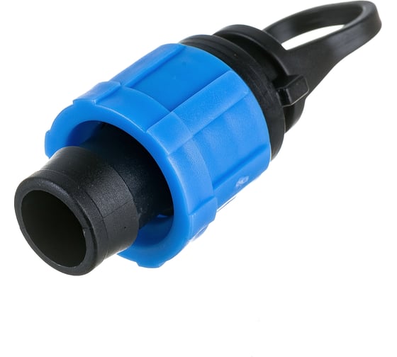 Изображение товара Заглушка для ленты капельного полива MasterProf ДС.060087.ИМ