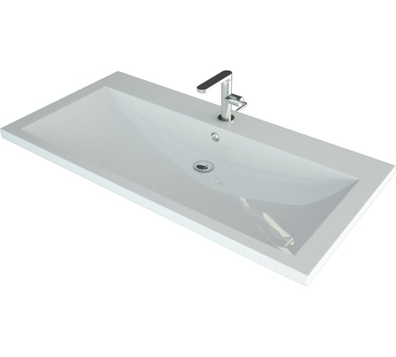 Изображение товара Раковина Madera Alice 100 4627173210331