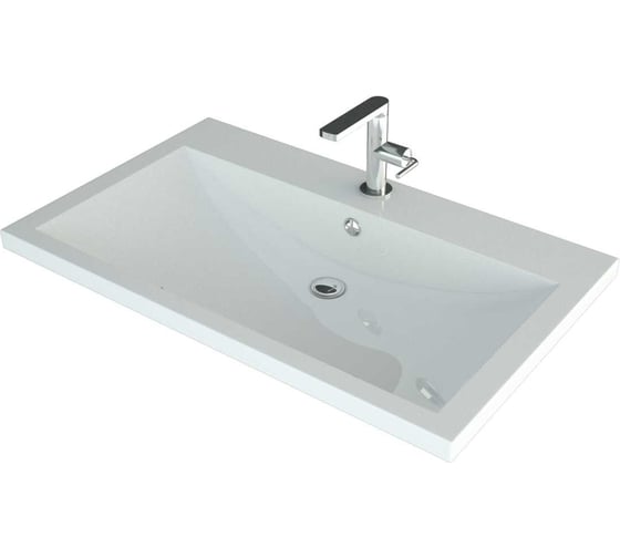 Изображение товара Раковина Madera Alice 80 4627173210539