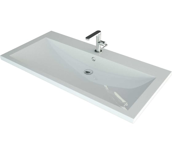 Изображение товара Раковина Madera Alice 90 4627173210324