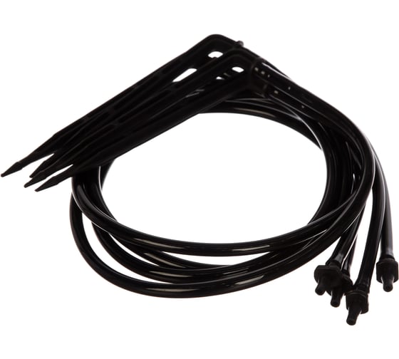 Изображение товара Капельницы индивидуального полива MasterProf 4 шт ДС.060102.4