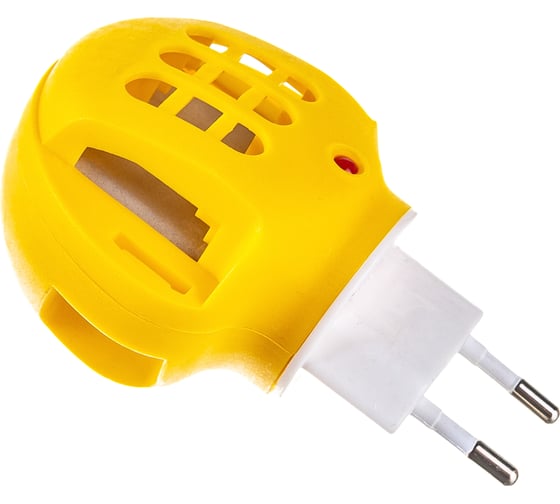 Изображение товара Универсальный фумигатор с индикатором HELP 80505