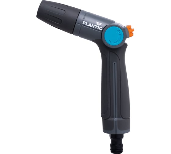 Изображение товара Регулируемый пистолет-распылитель Plantic light 39363-01