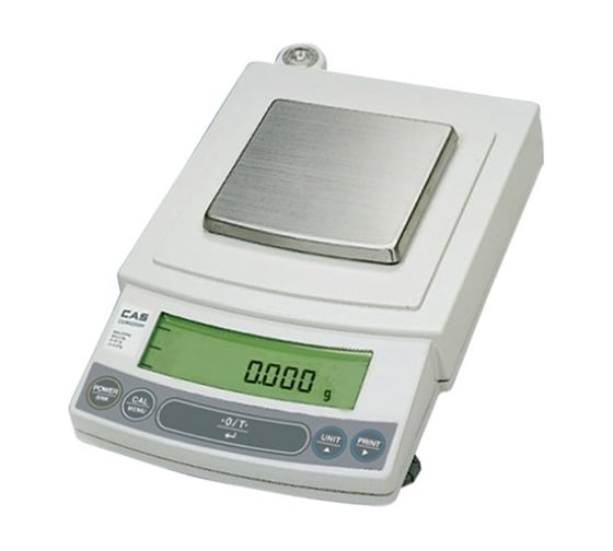 Изображение товара Весы CAS CUX-620H OB0UX0621GCI0501