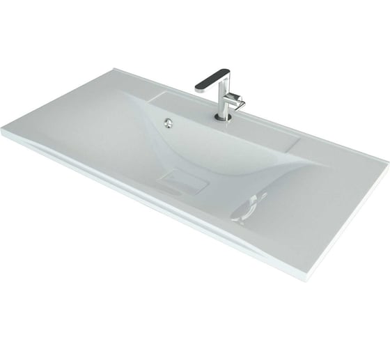 Изображение товара Раковина Madera Milen 120 4627173210478