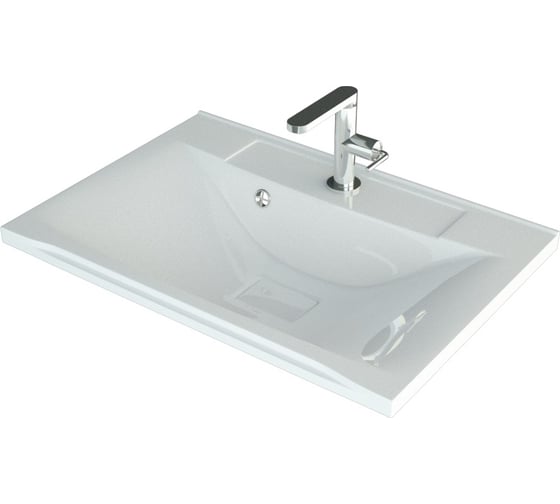 Изображение товара Раковина Madera Milen 65 4627173210096