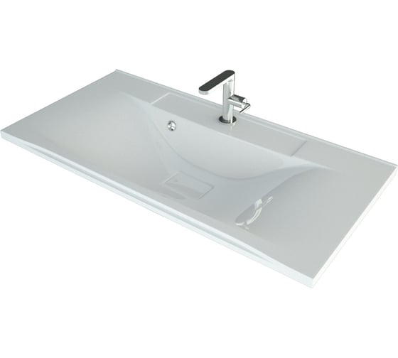 Изображение товара Раковина Madera Milen 90 4627173210126