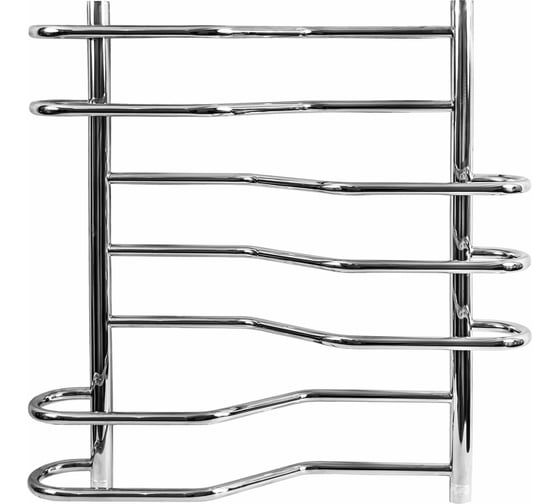 Изображение товара Водяной полотенцесушитель ТЕРА Берёзка 500x800 ПСБ-14-08