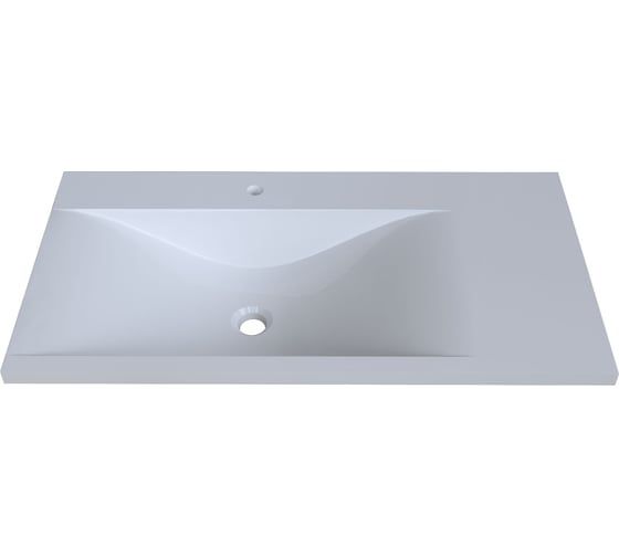 Изображение товара Раковина Madera Pulsus 100 4627173210713