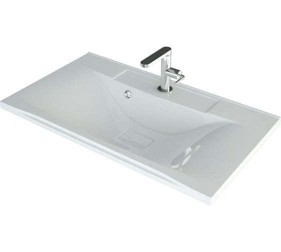 Изображение товара Раковина Madera Milen 80 4627173210119