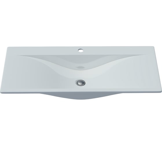 Изображение товара Раковина Madera Pulsus 100 4627173210492