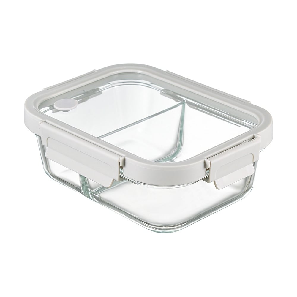 фото Прямоугольный контейнер для запекания и хранения smart solutions