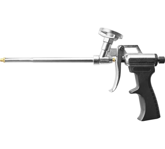 Изображение товара Пистолет для монтажной пены Fomeron hit 590128