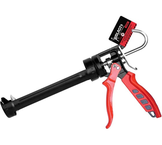Изображение товара Пистолет для герметика Blast hard 591207