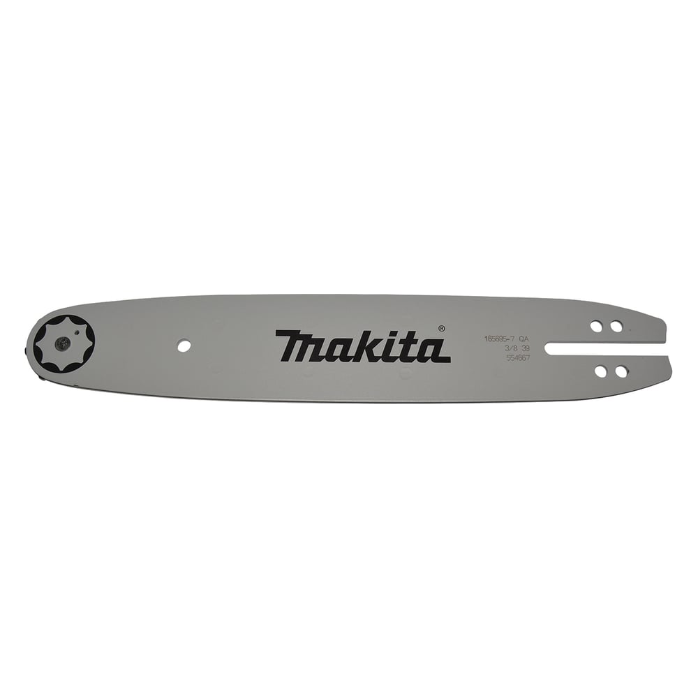 Изображение товара Шина 25 см 3/8" 1.3 мм 39 звеньев Makita 165695-7